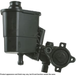 Cardone Reman Remanufactured Power Steering Pump w/Reservoir for 2005 Dodge Durango - 20-70267