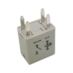 Original Engine Management Horn Relay for 1999 Pontiac Firebird - DR1068