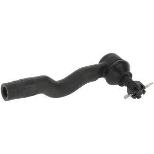 Centric Premium™ Front Passenger Side Outer Steering Tie Rod End for Mazda RX-8 - 612.45033