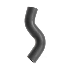 Dayco Engine Coolant Curved Radiator Hose for 1997 Geo Prizm - 71780