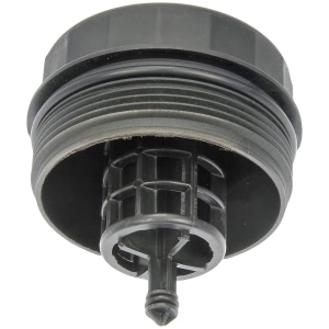 Dorman OE Solutions Threaded Oil Filter Cap for BMW 428i Gran Coupe - 917-056