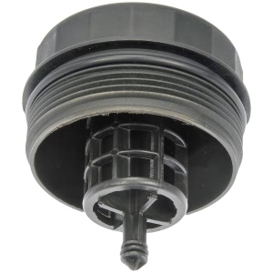 Dorman OE Solutions Threaded Oil Filter Cap for BMW 335xi - 917-056