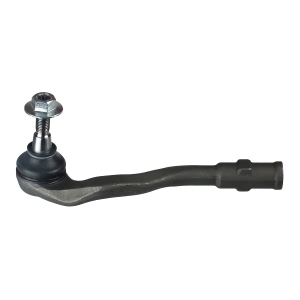 Delphi Front Driver Side Outer Steering Tie Rod End for Porsche - TA2915