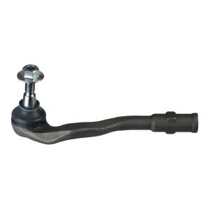 Delphi Front Driver Side Outer Steering Tie Rod End for 2012 Audi A5 - TA2915