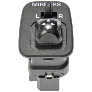 Dorman OE Solutions Front Driver Side Door Mirror Switch for Mercury - 901-349