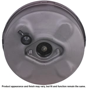 Cardone Reman Remanufactured Vacuum Power Brake Booster w/o Master Cylinder for GMC Jimmy - 54-74822