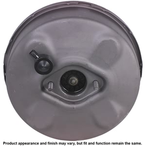 Cardone Reman Remanufactured Vacuum Power Brake Booster w/o Master Cylinder for Oldsmobile Bravada - 54-74822