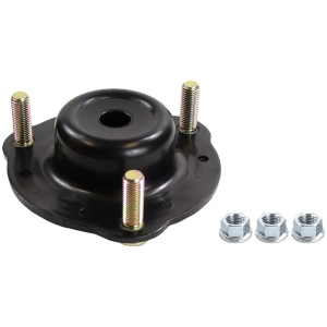 Monroe Strut-Mate™ Front Strut Mount Stud Plate for 2011 Toyota Tacoma - 907921