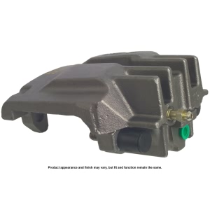 Cardone Reman Remanufactured Unloaded Caliper for Ford Expedition - 18-4830