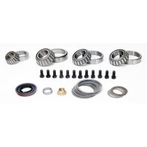 SKF Rear Master Differential Rebuild Kit for 1989 Ford F-250 - SDK314-MK