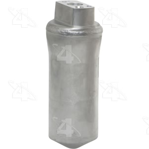 Four Seasons Aluminum Filter Drier w/ Pad Mount for Isuzu i-350 - 83209