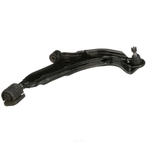 Delphi Front Passenger Side Lower Control Arm And Ball Joint Assembly for 2000 Nissan Altima - TC5928