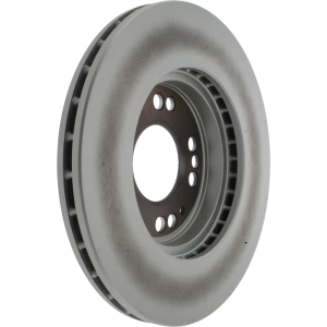 Centric GCX Rotor With Partial Coating for Dodge Stealth - 320.46032