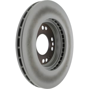 Centric GCX Rotor With Partial Coating for Mitsubishi Eclipse - 320.46032