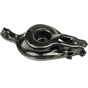 Mevotech Supreme Rear Passenger Side Lower Non Adjustable Control Arm for 2008 Acura MDX - CMS601028
