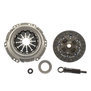 AISIN Clutch Kit for 1988 Toyota Tercel - CKT-010