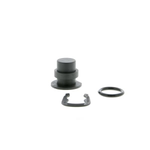 VAICO Engine Coolant Flange Plug for 2008 Audi TT Quattro - V10-0492