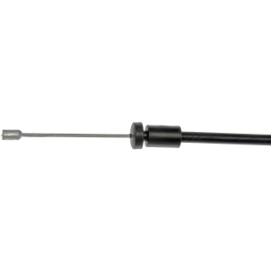 Dorman OE Solutions Hood Release Cable for 2014 Ford Focus - 912-195
