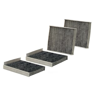 WIX Cabin Air Filter for 2012 BMW ActiveHybrid 5 - 24329