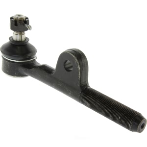 Centric Premium™ Front Driver Side Inner Steering Tie Rod End for 1996 Toyota Land Cruiser - 612.44030