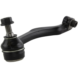 Centric Premium™ Front Driver Side Outer Steering Tie Rod End for 2012 Mini Cooper - 612.34041