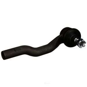Delphi Passenger Side Outer Steering Tie Rod End for Toyota Supra - TA5550