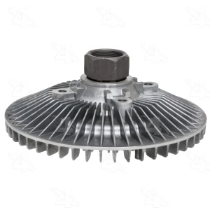 Four Seasons Thermal Engine Cooling Fan Clutch for Dodge W250 - 36959