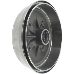 Centric Premium Front Brake Drum for Volkswagen - 122.33006