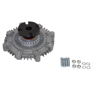 GMB Engine Cooling Fan Clutch for Toyota - 970-1540