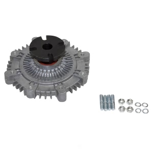 GMB Engine Cooling Fan Clutch for Mitsubishi - 970-1540