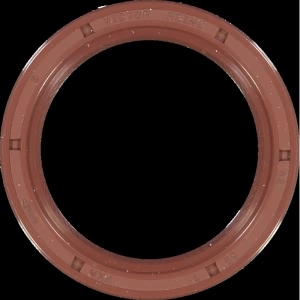 Victor Reinz Front Crankshaft Seal for 2013 Kia Forte - 81-54097-00