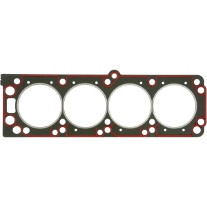 Victor Reinz Cylinder Head Gasket for Daewoo - 61-33005-10