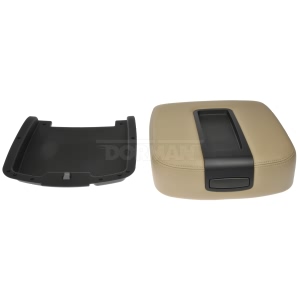 Dorman OE Solutions Center Console Door - 924-873