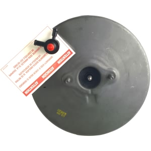 Cardone Reman Remanufactured Vacuum Power Brake Booster w/o Master Cylinder for 1999 Plymouth Neon - 54-74114