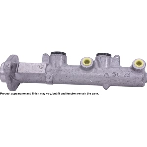 Cardone Reman Remanufactured Master Cylinder for Chrysler Concorde - 10-2756