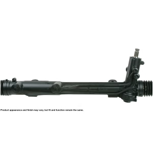 Cardone Reman Remanufactured Hydraulic Power Rack and Pinion Complete Unit for Mercedes-Benz ML320 - 26-4002