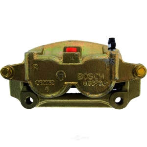 Centric Posi Quiet™ Loaded Brake Caliper for 2003 Dodge Dakota - 142.67022