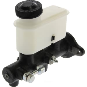 Centric Premium Brake Master Cylinder for 1997 Mazda MPV - 130.45302