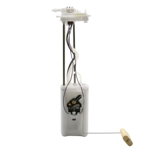 Delphi Fuel Pump Module Assembly for GMC Sierra 1500 - FG0316