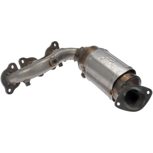 Dorman Stainless Steel Natural Exhaust Manifold for Lexus - 674-880
