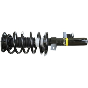 Monroe Quick-Strut™ Front Driver Side Complete Strut Assembly for 2012 Mazda 5 - 172946