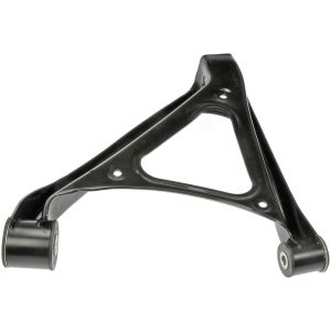 Dorman Rear Driver Side Lower Non Adjustable Control Arm - 524-473