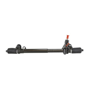 AAE Remanufactured Hydraulic Power Steering Rack and Pinion Assembly for Chevrolet Trailblazer - 64259