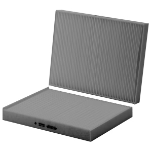 WIX Cabin Air Filter for 2012 Audi Q7 - WP9166