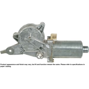 Cardone Reman Remanufactured Window Lift Motor for Mercedes-Benz C280 - 47-3419