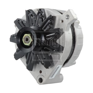 Remy Remanufactured Alternator for 1990 Ford F-150 - 23641