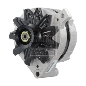 Remy Remanufactured Alternator for 1991 Ford F-150 - 23641