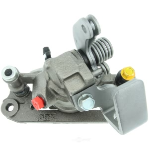 Centric Semi-Loaded Brake Caliper for 1990 Isuzu Amigo - 141.43503