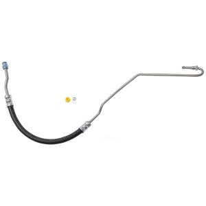 Gates Power Steering Pressure Line Hose Assembly for 2001 Ford E-350 Econoline Club Wagon - 365720