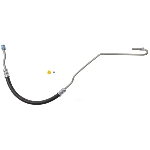 Gates Power Steering Pressure Line Hose Assembly for 2002 Ford E-250 Econoline - 365720